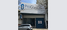 Local de proglass